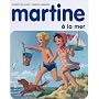 Martine, numéro 3 : Martine à la mer