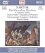 Bartók: The Miraculous Mandarin; Dance Suite; Hungarian Pictures [DVD Audio]