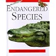 Endangered Species (Pocket Companion) by  Judith Milidge