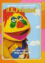 The World of Sid & Marty Krofft - H.R. Pufnstuf