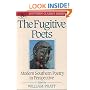 The Fugitive Poets: Modern Southern Poetry (Southern Classics Series)