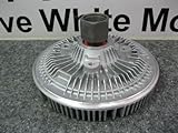2010 2011 2012 RAM 1500 2500 COOLING FAN DRIVE CLUTCH VISCOUS MOPAR OEM