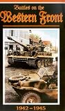 Battles On The Western Front 1942-1945 [VHS] [1998]