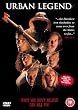 Urban Legend [DVD] [1999]