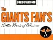 The Giants Fan's Little Book of Wisdom
