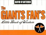The Giants Fan's Little Book of Wisdom