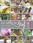 Les tables de Stef. 23 d�corations de...