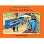 Thomas and Victoria (Railway)