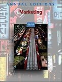Annual Editions: Marketing 08/09 (Annual Editions : Marketing)