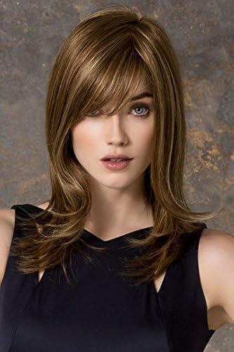 Ellen Wille Wigs - Marusha Mono (Champagne Mix)