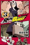 RUN day BURST 3 (�K���K���R�~�b�N�X)
