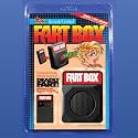 Remote Control Fart Box