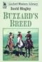 Buzzard's Breed (Linford Western)