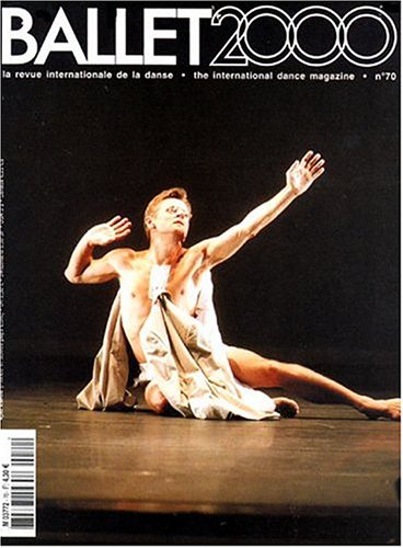 Ballet 2000 - French Edition