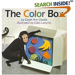 The Color Box