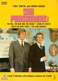 The Persuaders - Vol. 4 - Old New And Deadly / Chain Of Events / That's Me / Long Goodbye [1971]