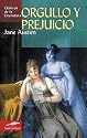Orgullo y prejuicio (Clasicos de la literatura series)