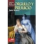 Orgullo y prejuicio (Clasicos de la literatura series)