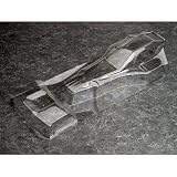 BK-2 Body & Wing