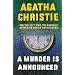 A Murder is Announced (Marple Facsimile Edition)