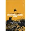 Oh What A Lovely War (Methuen Student Editions)