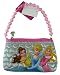Search : Disney Princess Purse Bag - 3 Princesses handbag/accessories bag