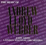 London Festival Orchestra｜The Music of Andrew Lloyd Webber