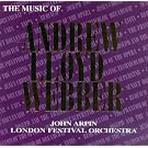 Music of Andrew Lloyd Webber