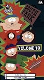 South Park, Vol. 10: Flashbacks/Summer Sucks South Park, Vol. 10: Flashbacks/Summer Sucks