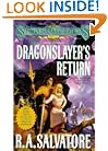 Dragonslayer's Return (Spearwielder's Tales)