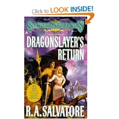 Dragonslayers Return