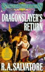 Dragonslayer's Return