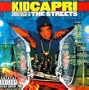 Soundtrack to the Streets [Vinyl]