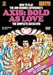 Guitar World -- How to Play the Jimi Hendrix Experiences Axis Bold As Love: The Complete Guitar DVD (DVD) Guitar World -- How to Play the Jimi Hendrix Experiences Axis Bold As Love: The Complete Guitar DVD (DVD)