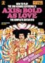 Guitar World -- How to Play the Jimi Hendrix Experiences Axis Bold As Love: The Complete Guitar DVD