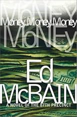 Money, Money, Money (87th Precinct Mysteries (Audio))