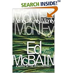 Money, Money, Money : A Novel of the 87th Precinct