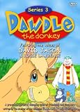 Dawdle The Donkey - Series 3 [2004] [DVD]