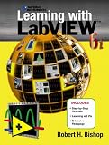 Learning with Labview 6i
