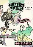 Gilbert & Sullivan - The Mikado, The Pirates of Penzance, Iolanthe (Stratford Festival, Canada)