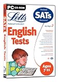 Letts English Tests Primary (Key Stage 2) (PC) Software