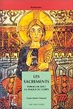 Les sacrements