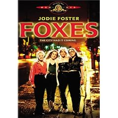 Foxes