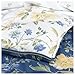Laura Ashley Emilie Collection Twin Comforter Set