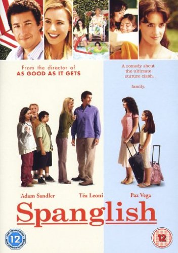 CD-Charts   : Spanglish [2004]