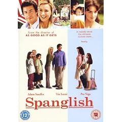 Spanglish [DVD] [2004]