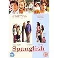 Spanglish [DVD] [2005]