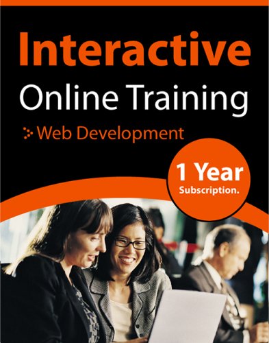 Web Development Online Computer Training Group