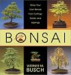 Bonsai: From Native Trees and Shrubs