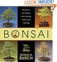 Bonsai: Grow Your Own Bonsai from Cuttings, Seeds, and Saplings